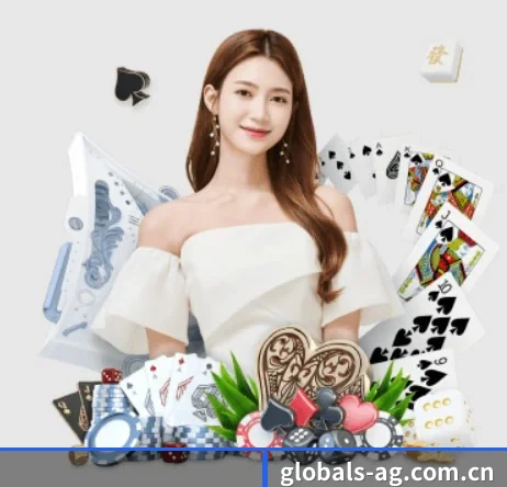 globals-ag.com.cn APP